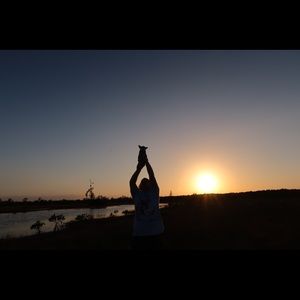 Meet your Posher, Gabi